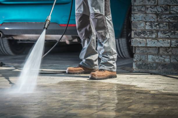 Newbern, TN Pressure Washing Services Company